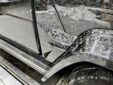 Mercedes-Benz W464 G-Class Upgrade MS Style Body Kit Front Bumper Rear Bumper Vents Side Skirt Spoiler Bonnet Front Fender Widening Rear Fender Widening Door Cover
