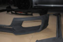 Audi A4S4RS4 B9 WD Body Kit Front Lip Diffuser Side Skirt