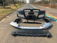 Audi A5S5RS5 8T8F Upgrade RS5 Body Kit Front Bumper Rear Bumper Front Associate Rear Associate