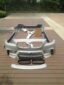 BMW 5 Series F07-F18 Upgrade 1989 Wide Body Kit Front Bumper Rear Bumper Side Skirt