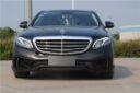 Mercedes-Benz W213 WD Body Kit Front Bumper Rear Bumper Spoiler Side Skirt Vents