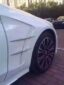 Mercedes-Benz W205 C-Class Upgrade CL Style Body Kit Front Bumper Rear Bumper Fender Spoiler Exhaust Tips Grill