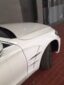 Mercedes-Benz W205 C-Class Upgrade CL Style Body Kit Front Bumper Rear Bumper Fender Spoiler Exhaust Tips Grill