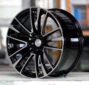 Masaerati Forged Wheel