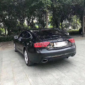 Audi A5S5RS5 8T8F Upgrade RS5 Body Kit Front Bumper Rear Bumper Front Associate Rear Associate