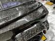 Mercedes-Benz W464 G-Class Upgrade MS Style Body Kit Front Bumper Rear Bumper Vents Side Skirt Spoiler Bonnet Front Fender Widening Rear Fender Widening Door Cover
