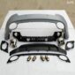 Audi A5S5RS5 8T8F Upgrade RS5 Body Kit Front Bumper Rear Bumper Front Associate Rear Associate