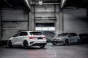 Audi ABT Forged Wheel