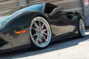 HRE S104SC Forged Wheel