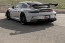 HRE S104SC Forged Wheel