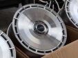 Range Rover 1 Forged Wheel