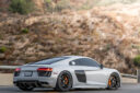 HRE S104 Forged Wheel