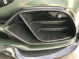 Mercedes-Benz C190 AMG-GT 4Door Upgrade BBS Style Body Kit Front Lip Side Skirt Spoiler Front Bumper Vents Exhaust Tips