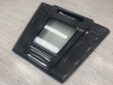 Mercedes-Benz W463W464W465 G-Class Upgrade Glass Style Body Kit Carbon Fiber Front Bonnet