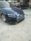 Audi A5S5RS5 8W6 Upgrade CF Carbon Fiber Body Kit Front Lip Side Skrit Diffuser Spoiler