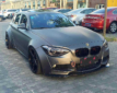 BMW 1 Series F2021 LB Wide Body Kit Front Fender Widening Rear Fender Widening