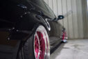 BMW 3 Series E90E91E92E93 RB Body Kit Front Fender Widening Rear Fender Widening