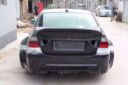 BMW 3 Series E90E91E92E93 VOR Body Kit Front Fender Rear Fender Widening Front Bumper Rear Bumper Side Skirt