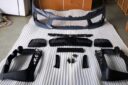 BMW 3 Series G20 Upgrade M8 Body Kit Front Bumper Bumper Associate