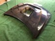BMW 4 Series F32-F36 Upgrade IMP Body Kit Carbon Fiber Bonnet