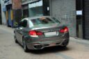 BMW 5 Series F07-F18 Upgrade WD Body Kit Front Bumper Rear Bumper