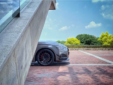 Audi A5S5RS5 8W6 Upgrade ABT Body Kit Front Lip Side Skrit Diffuser Spoiler Front Bumper Vents