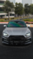 Audi A5S5RS5 8W6 Upgrade CBE Carbon Fiber Body Kit Front Lip Side Skrit Diffuser Spoiler