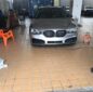 BMW 7 Series F06F12F13 Upgrade PD Body Kit Front Bumper