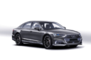 Audi A8S8 D5 Upgrade ABT Body Kit Front Lip Side Skirt Spoiler Diffuser