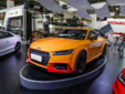 Audi TT.TTS.TTRS Upgrade ABT Style Body Kit Front Lip Side Skirt Diffuser Spoiler