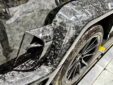 Mercedes-Benz W464 G-Class Upgrade MS Style Body Kit Front Bumper Rear Bumper Vents Side Skirt Spoiler Bonnet Front Fender Widening Rear Fender Widening Door Cover