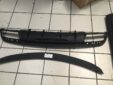 Mercedes-Benz W222 S-Class Upgrade CS Body Kit Front Bumper Rear Bumper