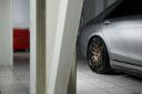 Mercedes-Benz W222 S-Class Upgrade CS Body Kit Front Bumper Rear Bumper