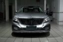 Mercedes-Benz W222 S-Class Upgrade CS Body Kit Front Bumper Rear Bumper