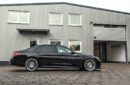 Mercedes-Benz W222 S-Class Upgrade CS Body Kit Front Bumper Rear Bumper
