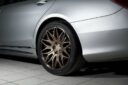 Mercedes-Benz W222 S-Class Upgrade CS Body Kit Front Bumper Rear Bumper
