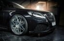Mercedes-Benz W222 S-Class Upgrade CS Body Kit Front Bumper Rear Bumper