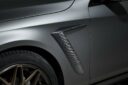 Mercedes-Benz W222 S-Class Upgrade CS Body Kit Front Bumper Rear Bumper