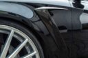 Mercedes-Benz W222 S-Class Upgrade CS Body Kit Front Bumper Rear Bumper