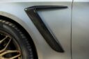Mercedes-Benz W222 S-Class Upgrade CS Body Kit Front Bumper Rear Bumper