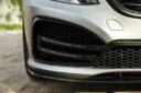 Mercedes-Benz W222 S-Class Upgrade CS Body Kit Front Bumper Rear Bumper