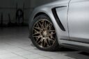 Mercedes-Benz W222 S-Class Upgrade CS Body Kit Front Bumper Rear Bumper