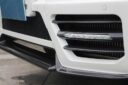Mercedes-Benz W463 G-Class Upgrade MS Style Body Kit Front Bumper Grill Front Fender Rear Fender Bonnet Rear Bumper Front Associate Door Cover Side Skirt