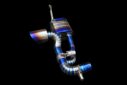 Lotus Upgrade Full Exhaust High Quality High Corrosion Resistance Extreme Light Weight High Heat Resistance Aluminum alloy exhaust System