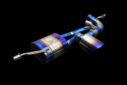 Lotus Upgrade Full Exhaust High Quality High Corrosion Resistance Extreme Light Weight High Heat Resistance Aluminum alloy exhaust System