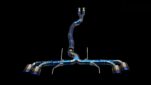 Nissan GTR R35 Upgrade Full Exhaust High Quality High Corrosion Resistance Extreme Light Weight High Heat Resistance Aluminum alloy exhaust System