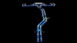 Audi Q8RSQ8 Upgrade Full Exhaust High Quality High Corrosion Resistance Extreme Light Weight High Heat Resistance Titanium Alloy Exhaust System