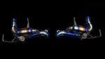 Ferrari California Upgrade High Quality High Corrosion Resistance Extreme Light Weight High Heat Resistance Titanium Alloy Exhaust System