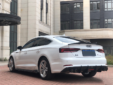 Audi A5S5RS5 8W6 Upgrade CBE Carbon Fiber Body Kit Front Lip Side Skrit Diffuser Spoiler