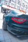 Maserati Granturismo Upgrade LB Body Kit Front Bumper Rear Diffuser Fender Side Skirt Spoiler Front Fender Widening Rear Fender Widening